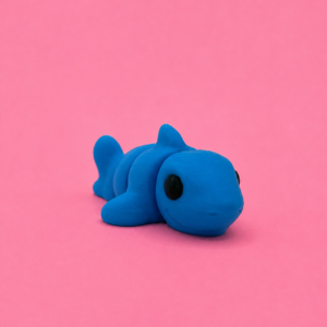 🦈 Tiburón Flexi