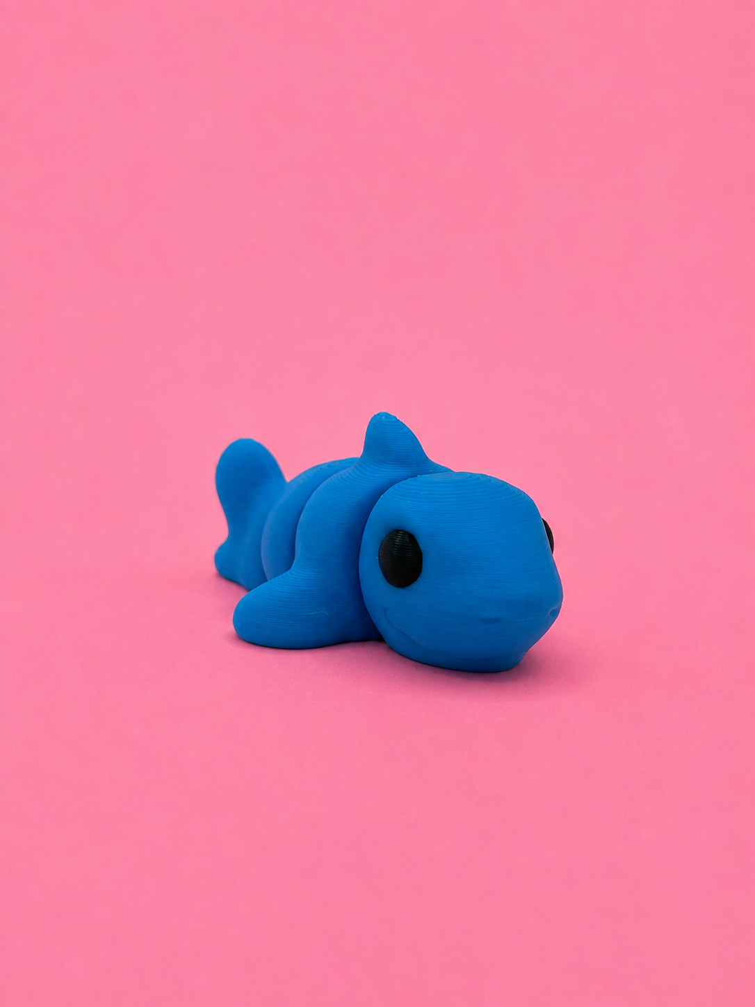 🦈 Tiburón Flexi