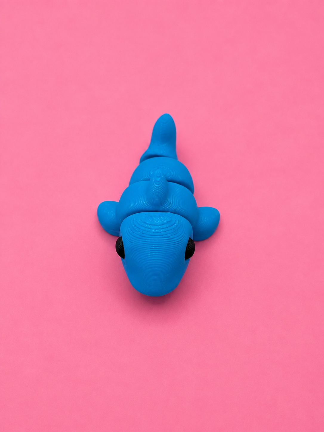 🦈 Tiburón Flexi - Imagen 4