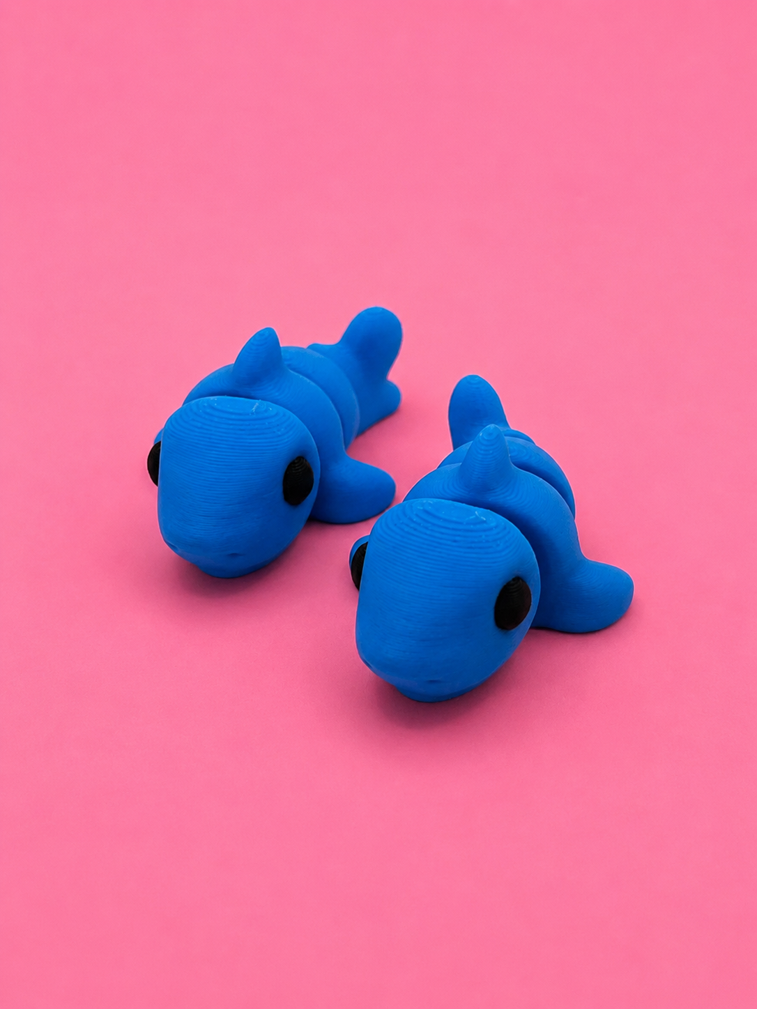 🦈 Tiburón Flexi - Imagen 5