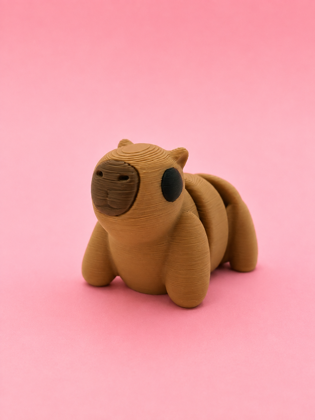 Capibara Flexi - Imagen 2