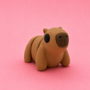 Capibara Flexi