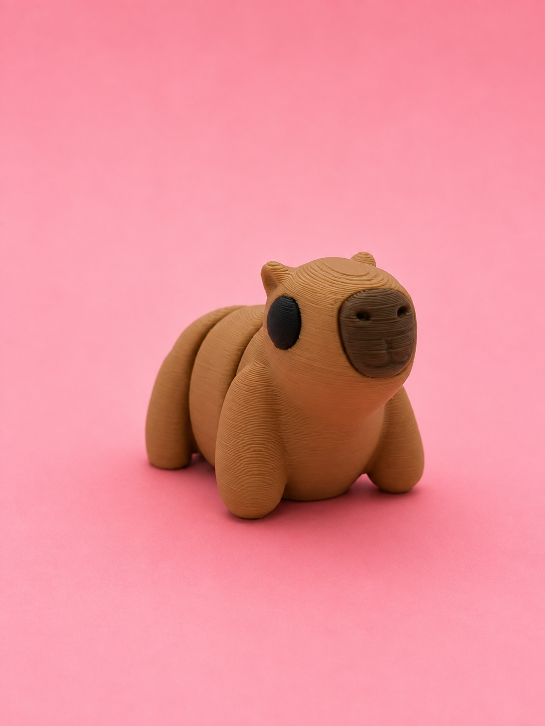 Capibara Flexi