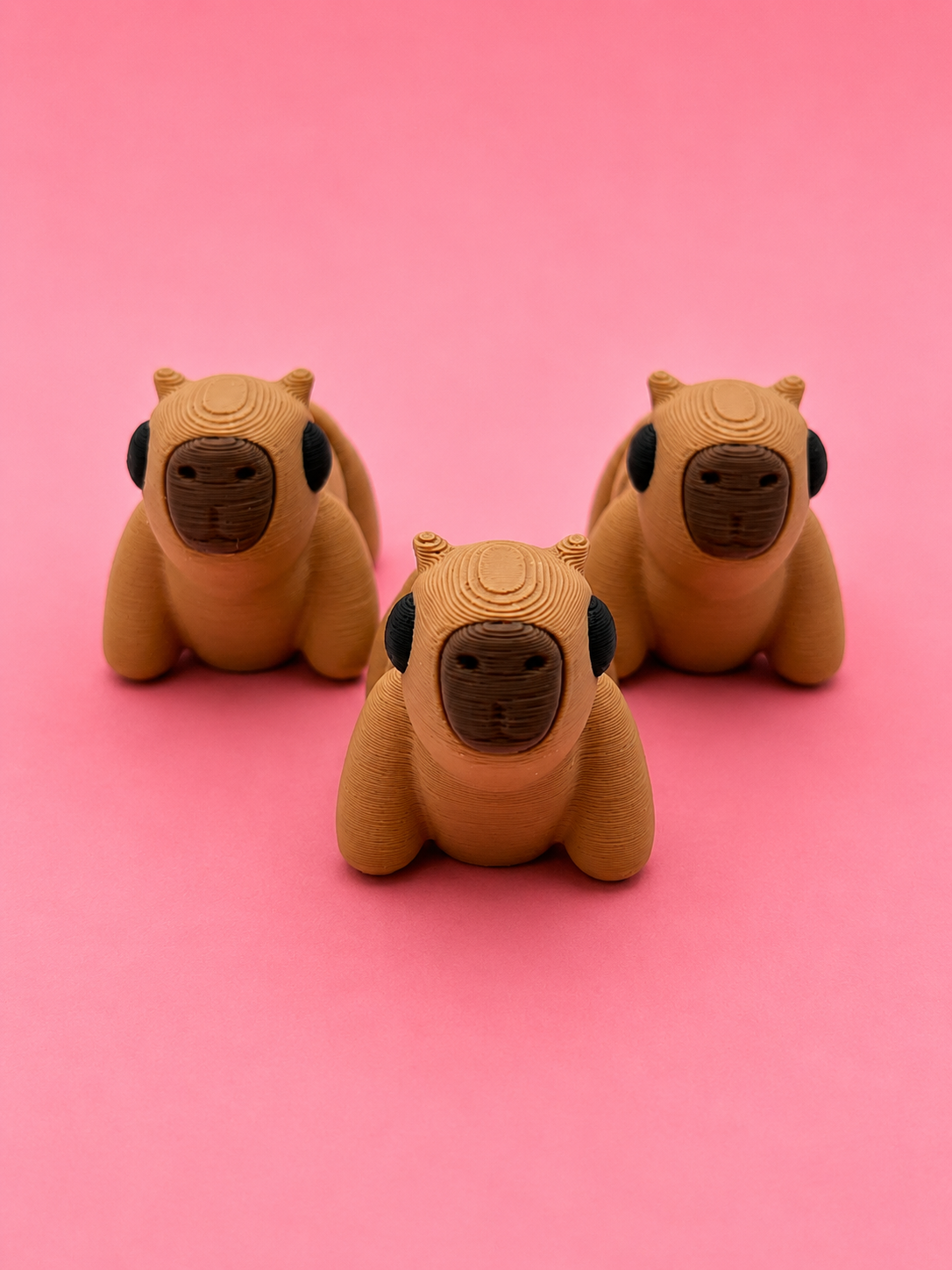 Capibara Flexi - Imagen 4