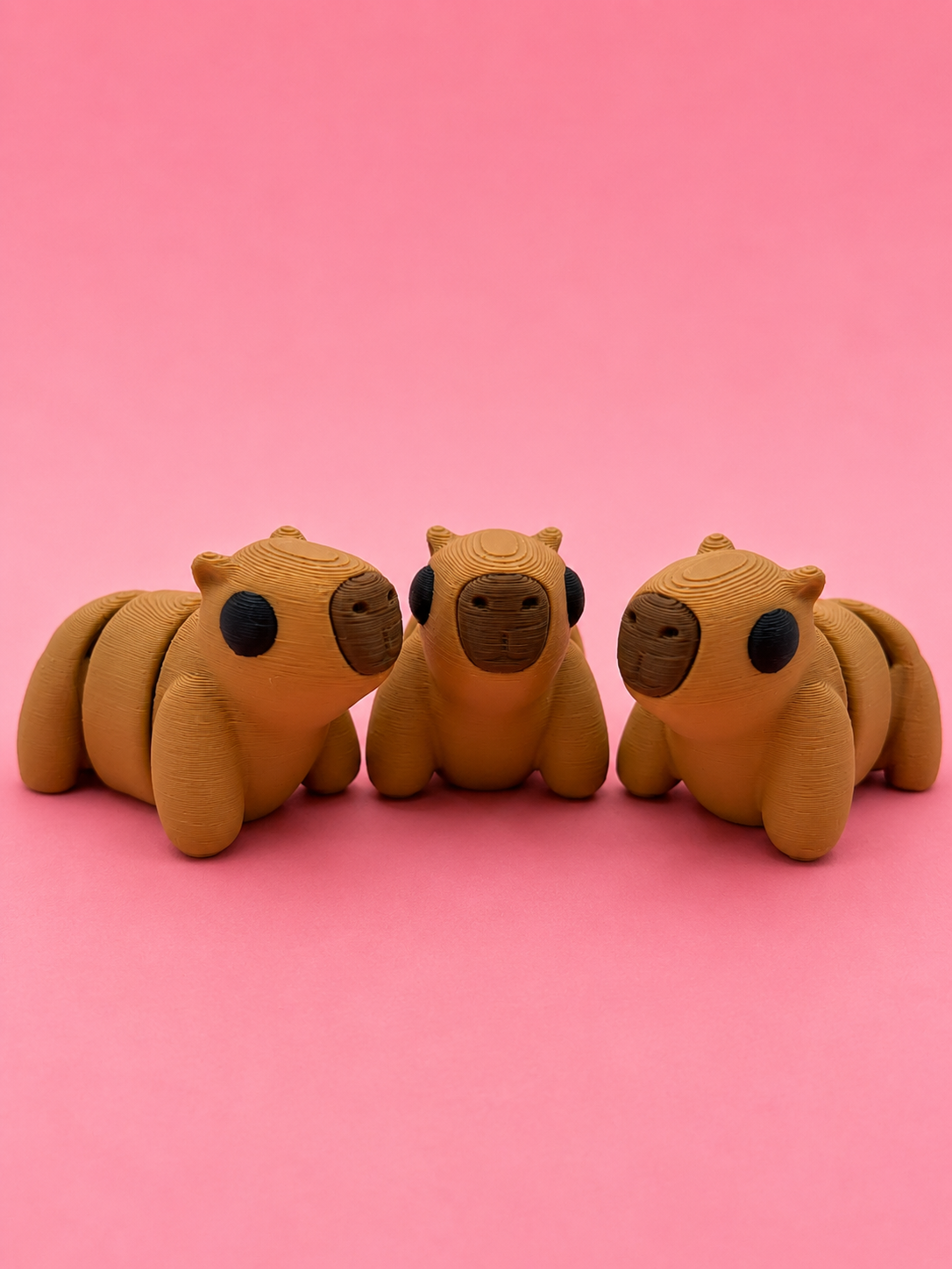 Capibara Flexi - Imagen 6
