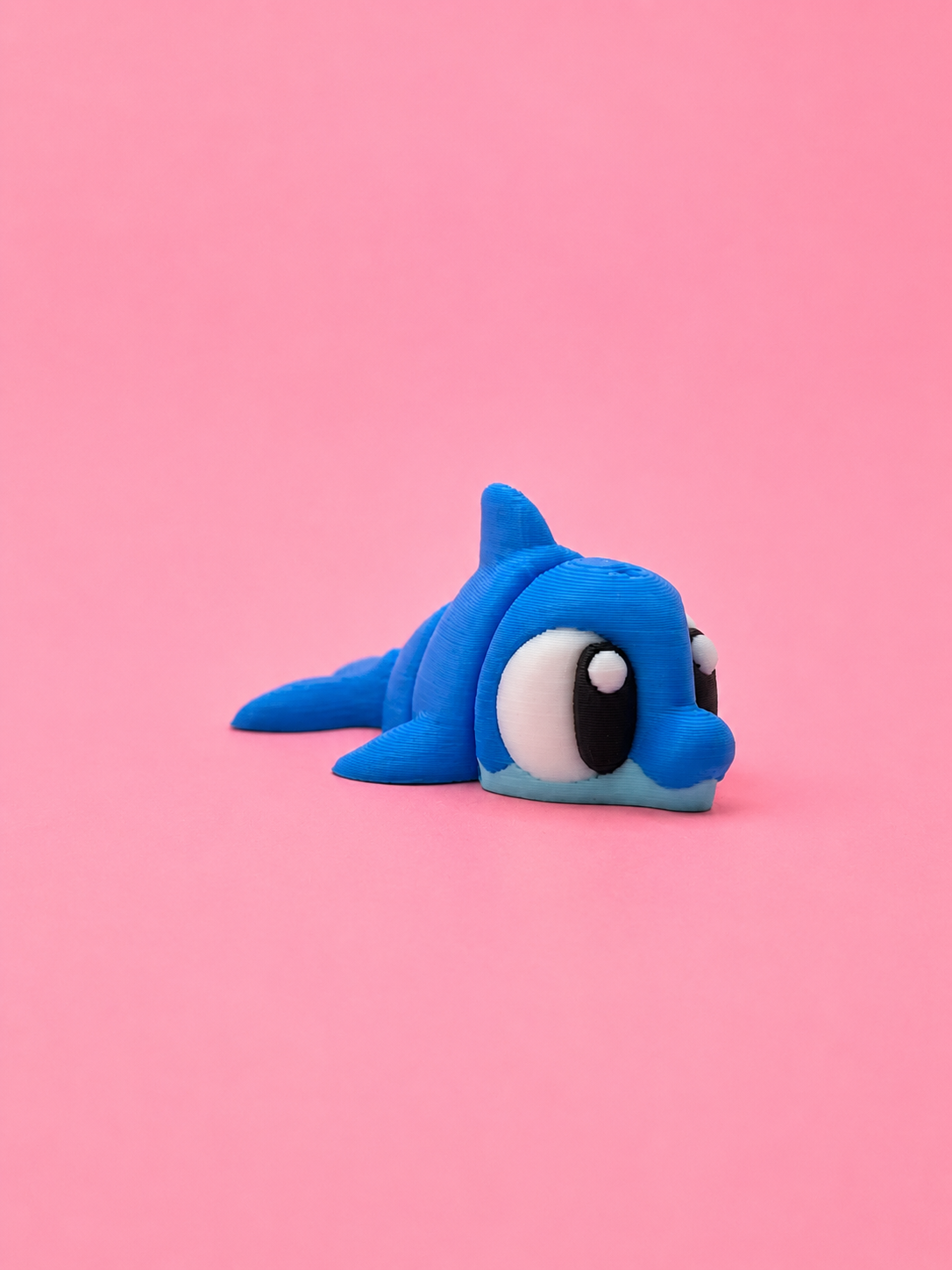 🐬 Delfín Flexi - Imagen 3