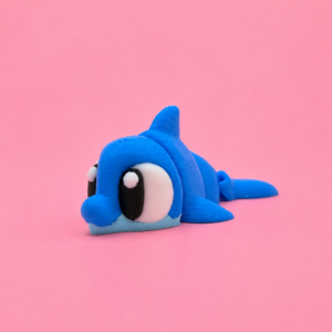 🐬 Delfín Flexi