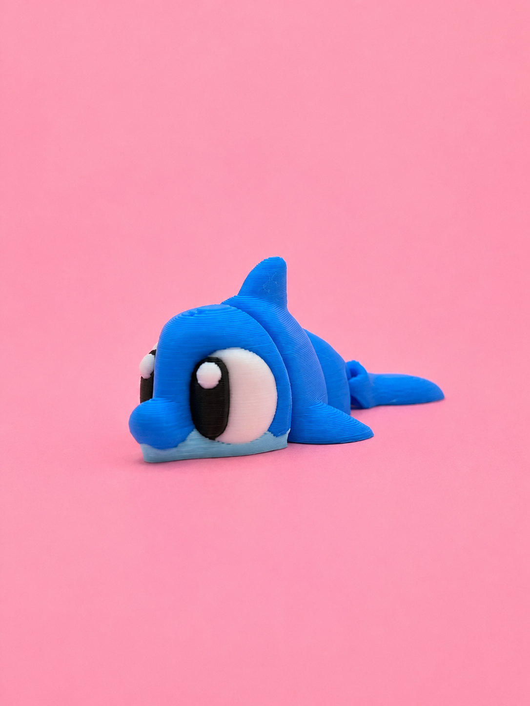 🐬 Delfín Flexi