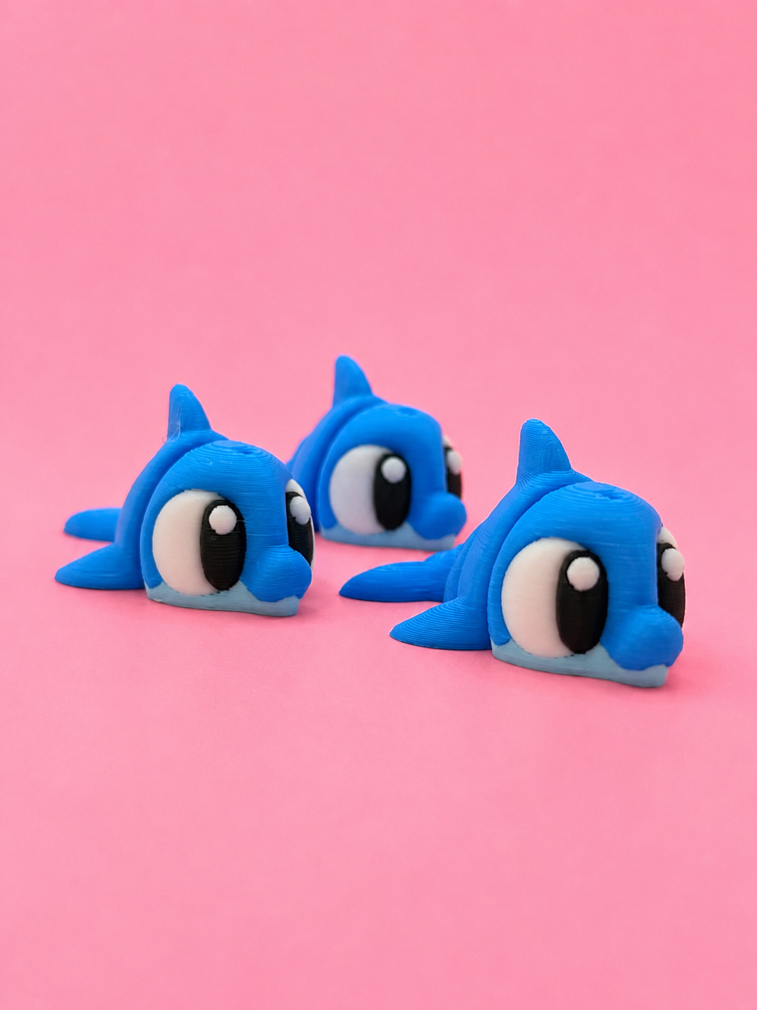 🐬 Delfín Flexi - Imagen 5