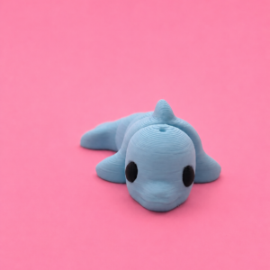 🐬 Delfín Flexi