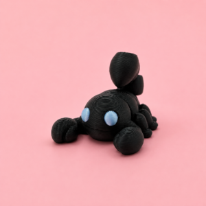 🦂 Escorpión Flexi