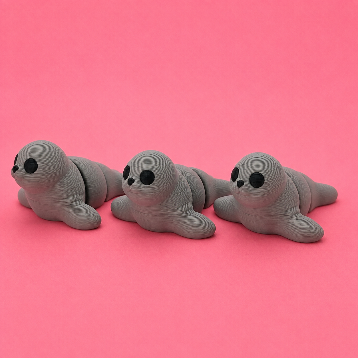 Foca Flexi - Imagen 3