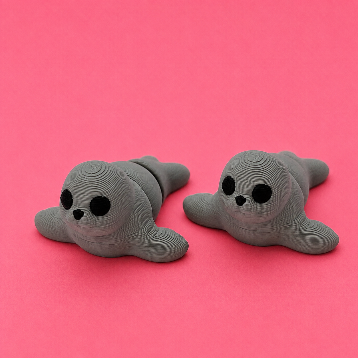 Foca Flexi - Imagen 4
