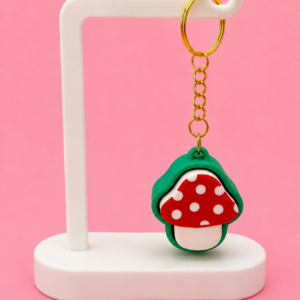 Clicker Hongo Kawaii 🍄