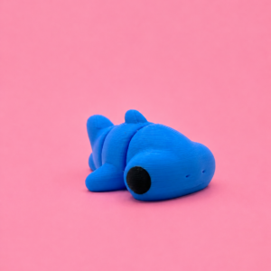 🦈 Tiburón Martillo Flexi