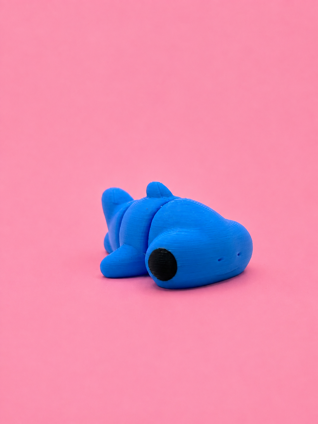 🦈 Tiburón Martillo Flexi