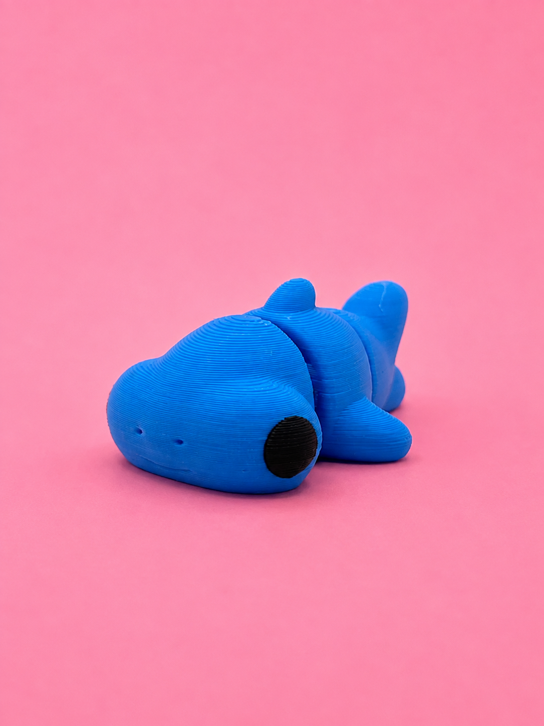 🦈 Tiburón Martillo Flexi - Imagen 2