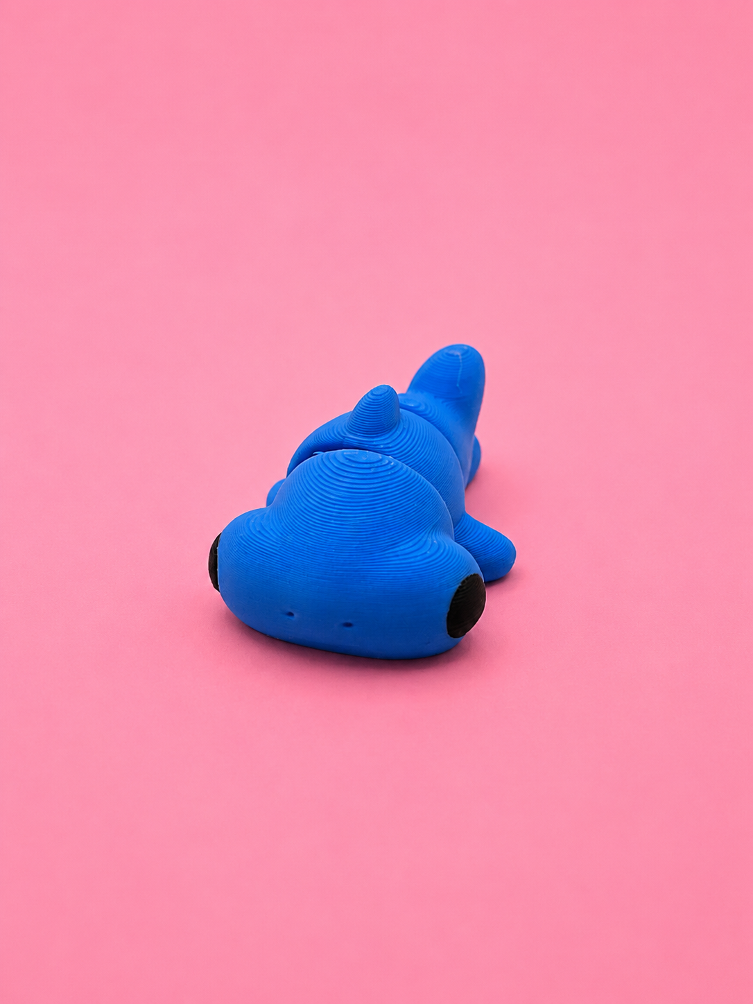 🦈 Tiburón Martillo Flexi - Imagen 5