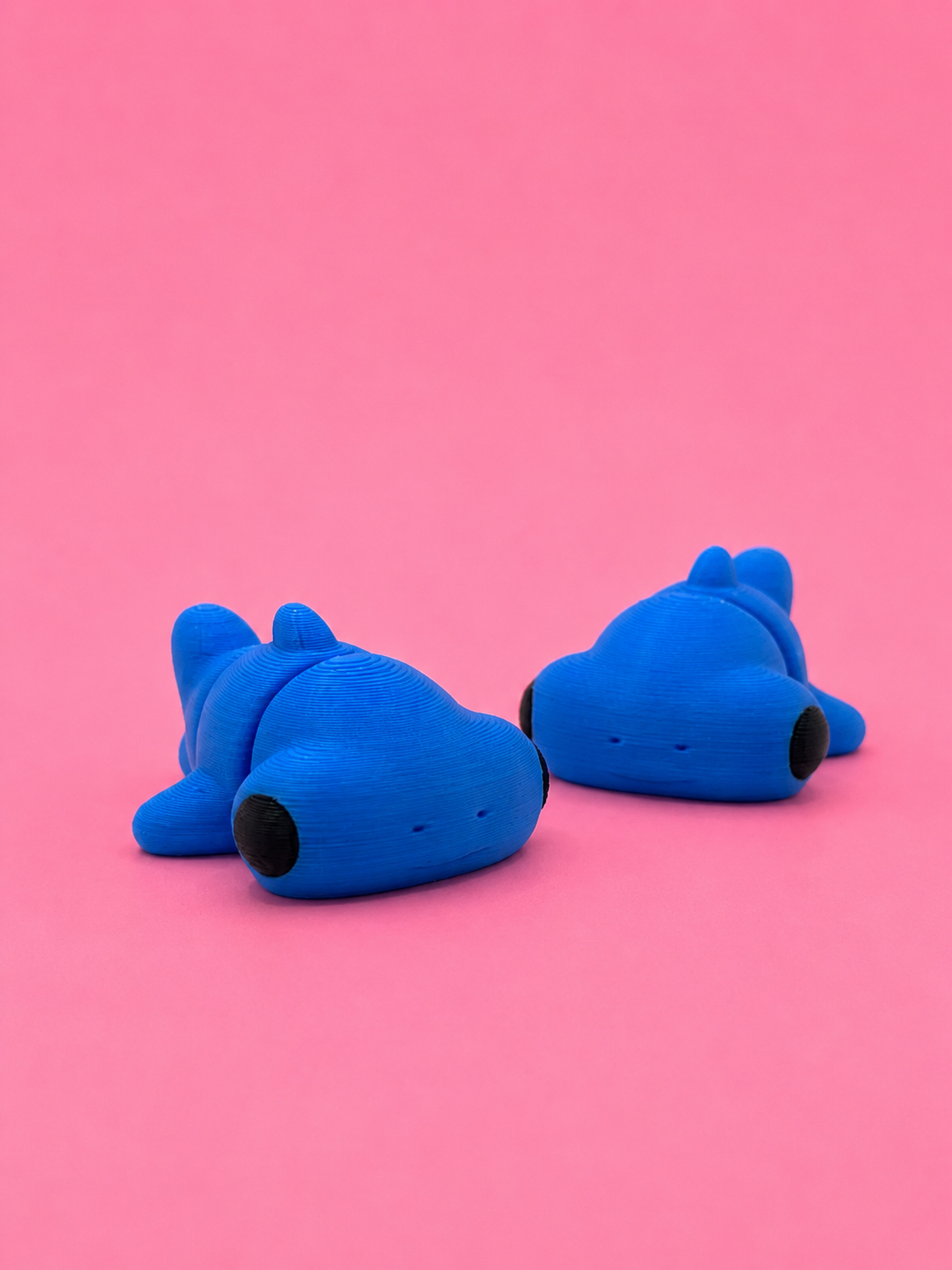 🦈 Tiburón Martillo Flexi - Imagen 3