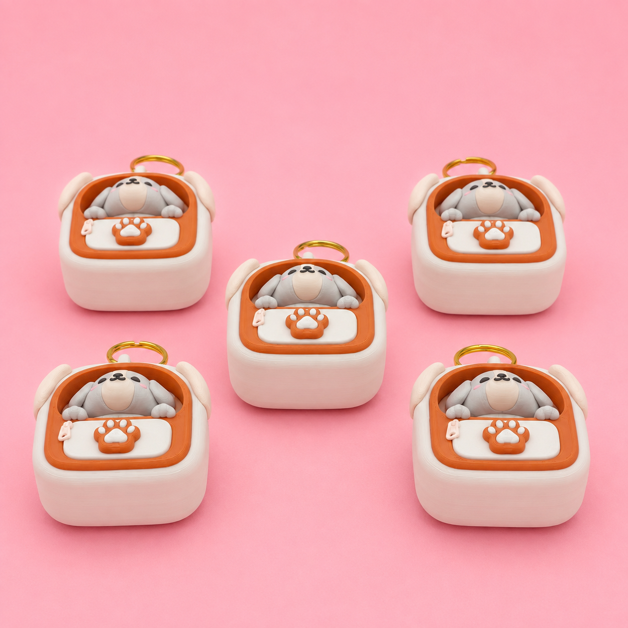 Mochi Pets Clicker ⭐ - Imagen 9