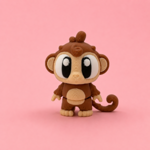 🐒 Mono Flexi