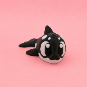 🐋 Orca Flexi