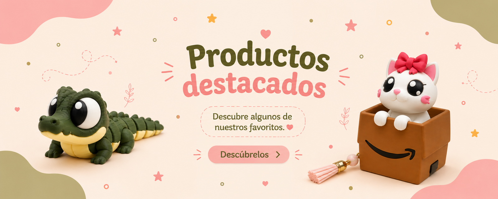 productos destacados