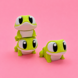 🐸 Rana Flexi