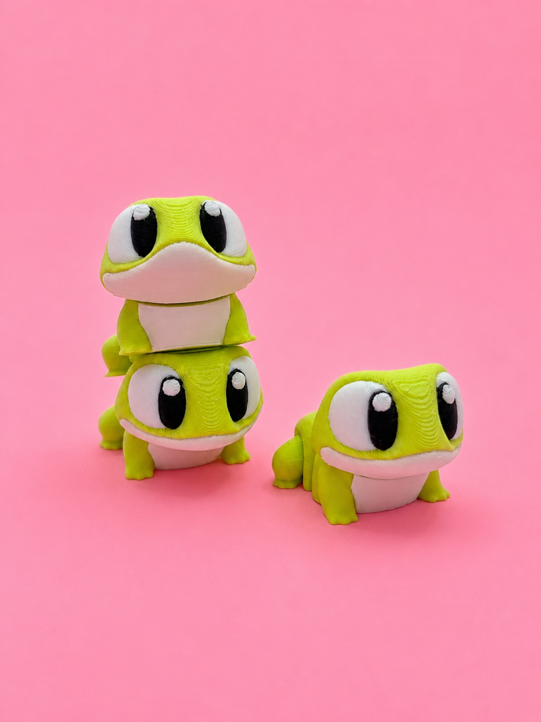 🐸 Rana Flexi