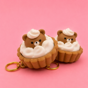 🧸 Tartaleta Osito Clicker ⭐
