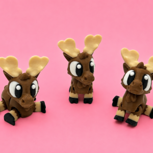 🦌 Reno Flexi