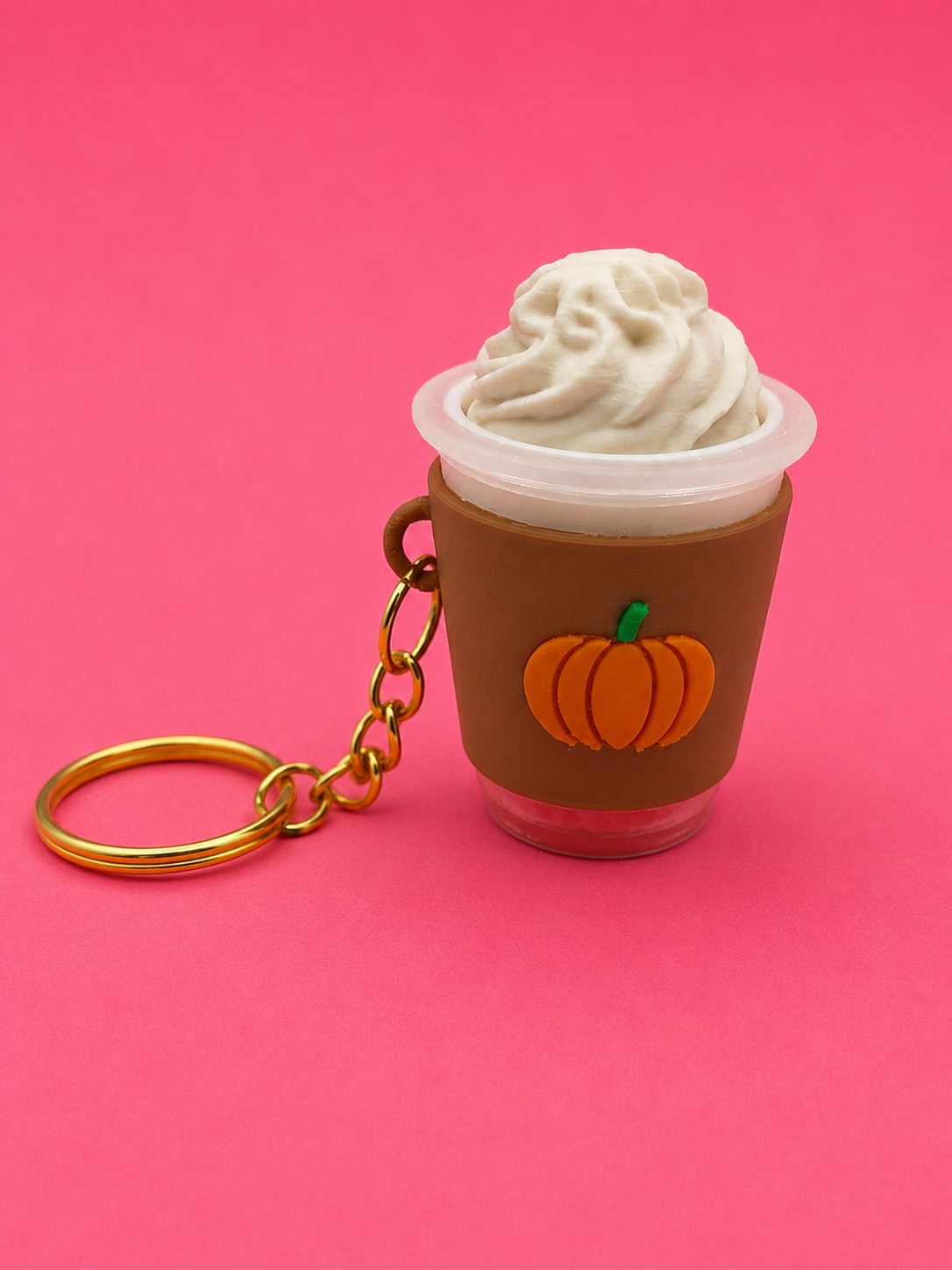 ☕🎃 Café de Calabaza Clicker - Imagen 8