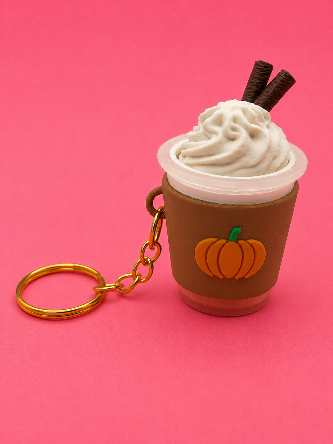 ☕🎃 Café de Calabaza Clicker - Imagen 7