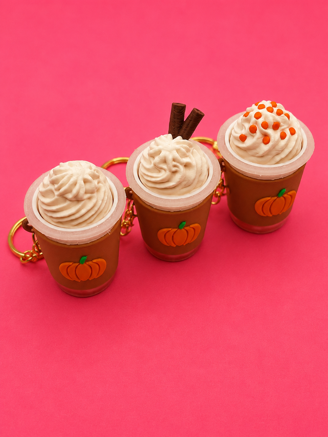 ☕🎃 Café de Calabaza Clicker - Imagen 6