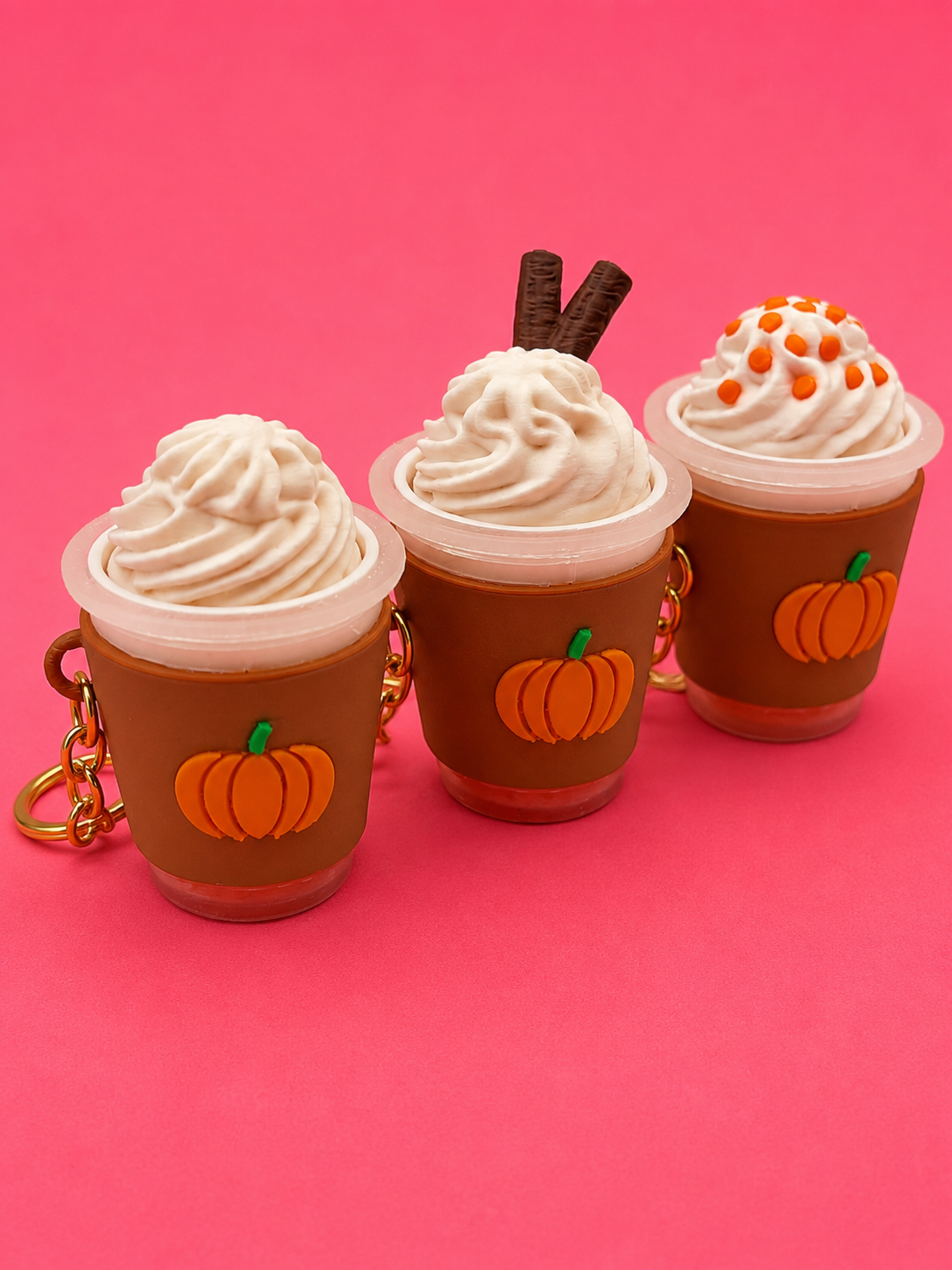 ☕🎃 Café de Calabaza Clicker