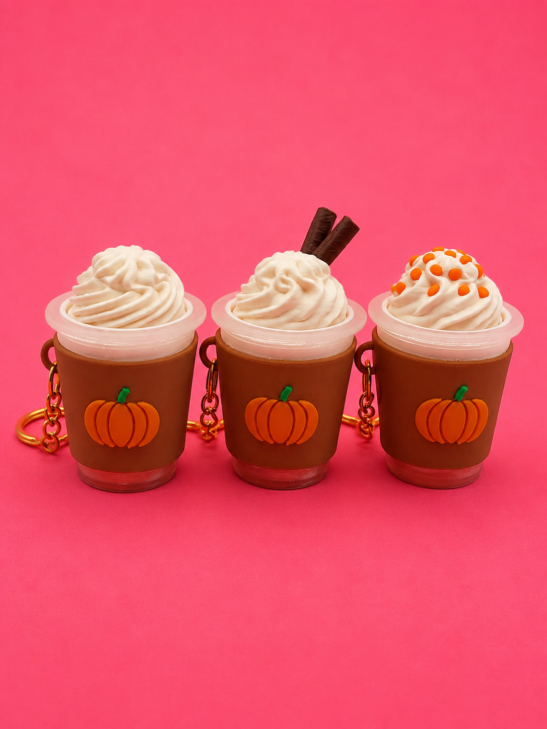 ☕🎃 Café de Calabaza Clicker - Imagen 3