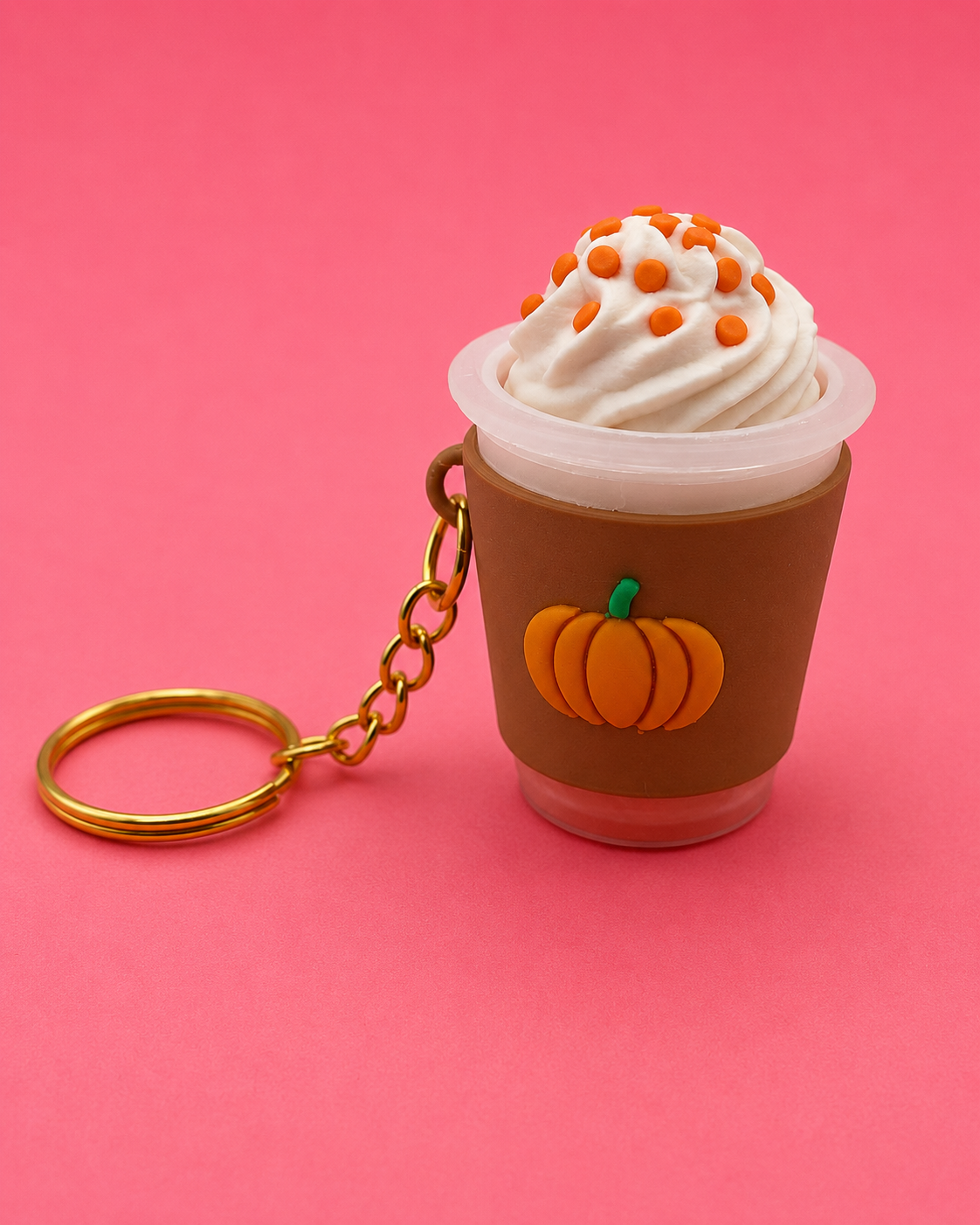 ☕🎃 Café de Calabaza Clicker - Imagen 2