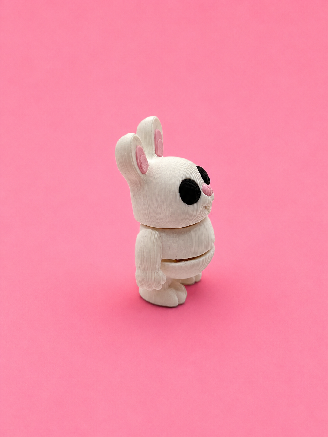 🐰 Conejo Articulado - Imagen 4