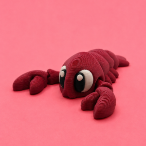 🦞 Langosta Flexi
