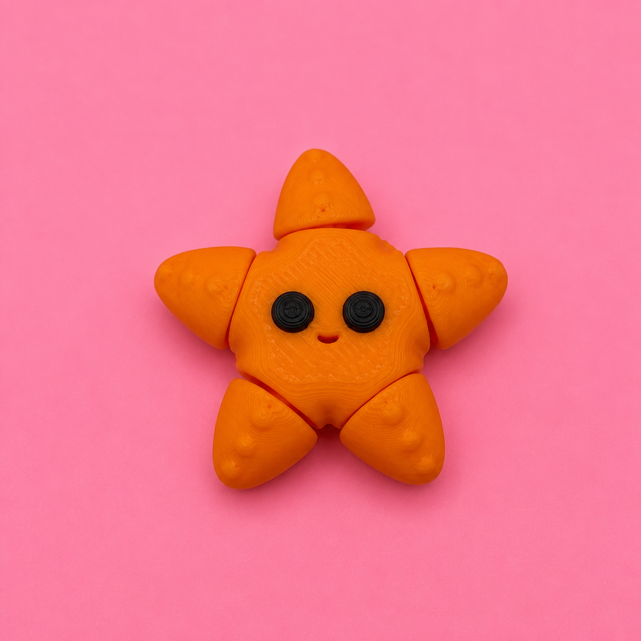 ⭐ Estrella de Mar Flexi - Imagen 10
