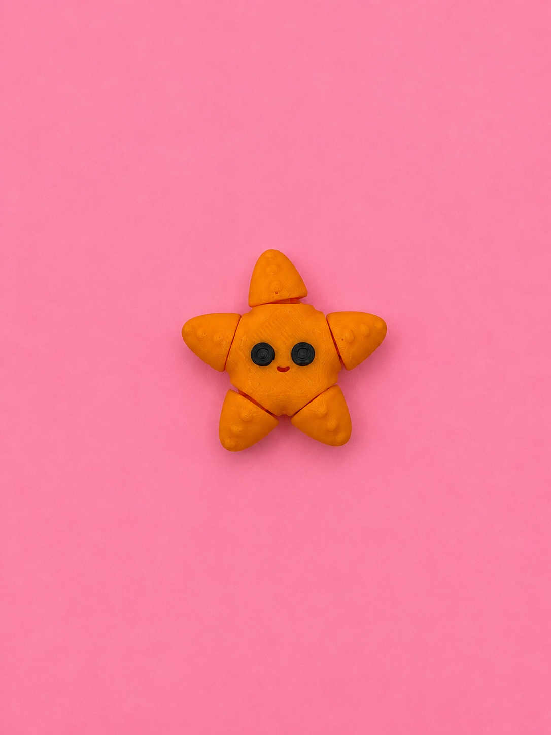 ⭐ Estrella de Mar Flexi - Imagen 9