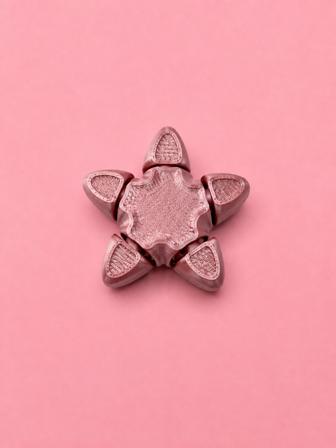 ⭐ Estrella de Mar Flexi - Imagen 3