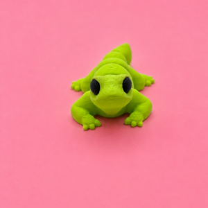 🦎 Gecko Flexi