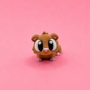 🐹 Hámster Flexi