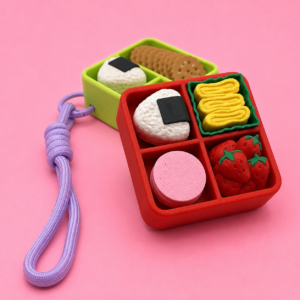 🍱 Bento Clicker Llavero