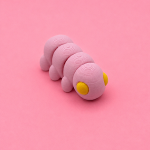 🐛 Oruga Flexi