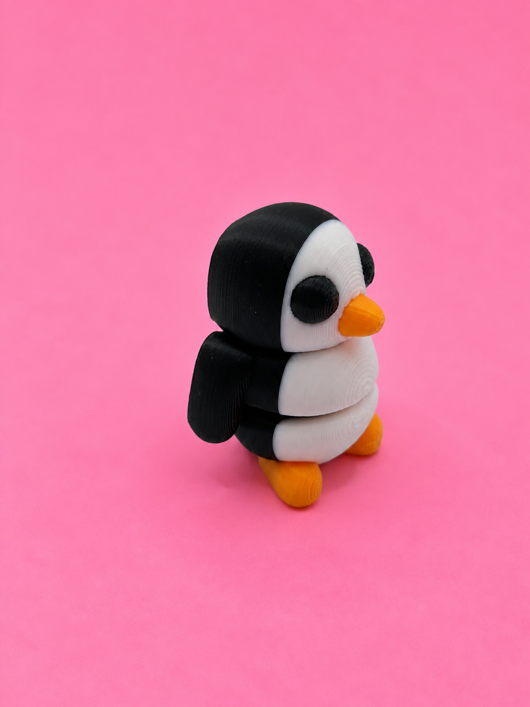 🐧 Pingüino Flexi