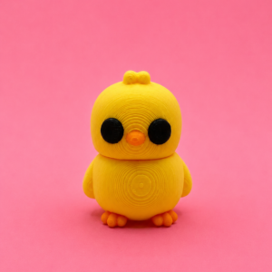 🐥 Pollito Flexi
