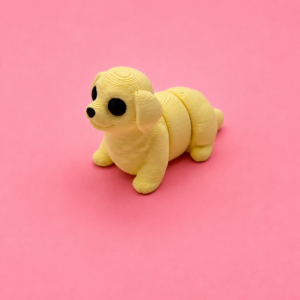 🐶 Perrito Flexi