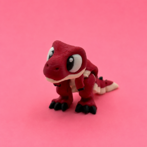 🦖 T-Rex Flexi